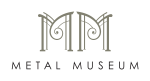 metal museum