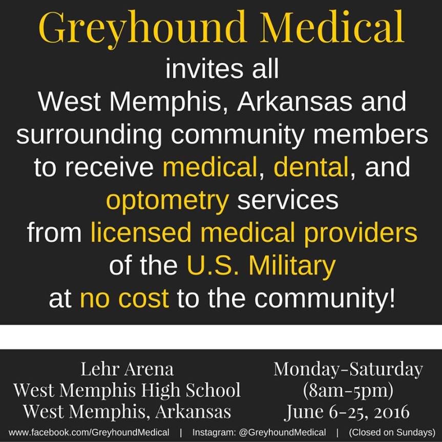 greyhound medical